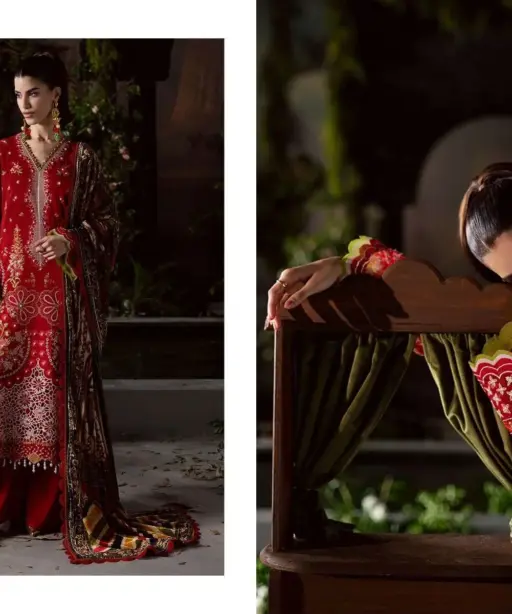 Amrutvela Mahnor Luxury Rayon Collection