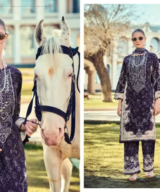 Belliza Designer Studio Dilkhush Vol 2