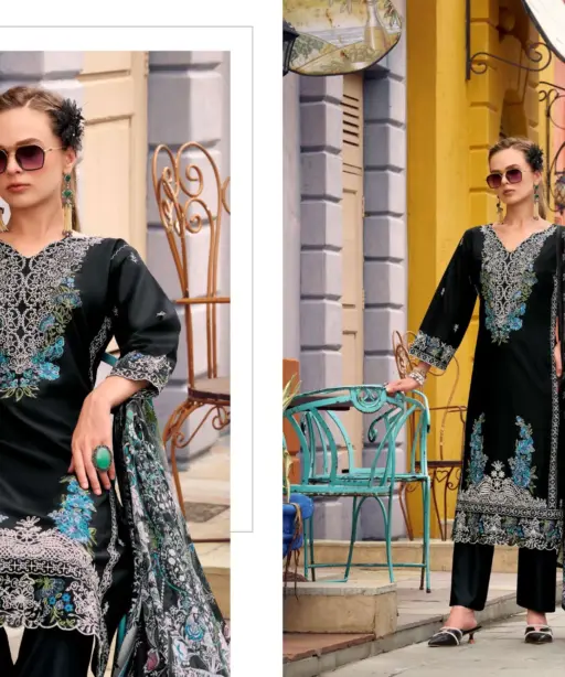 Belliza Designer Studio Ombre