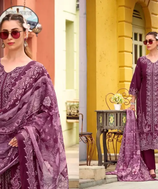 Belliza Designer Studio Ombre