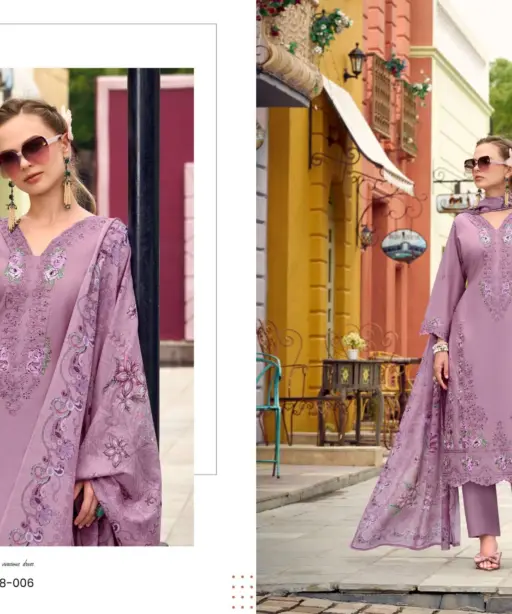 Belliza Designer Studio Ombre