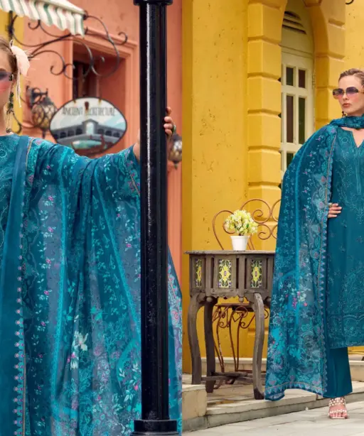 Belliza Designer Studio Ombre