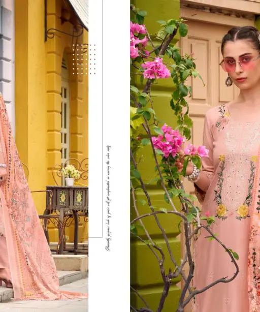 Belliza Designer Studio Ombre