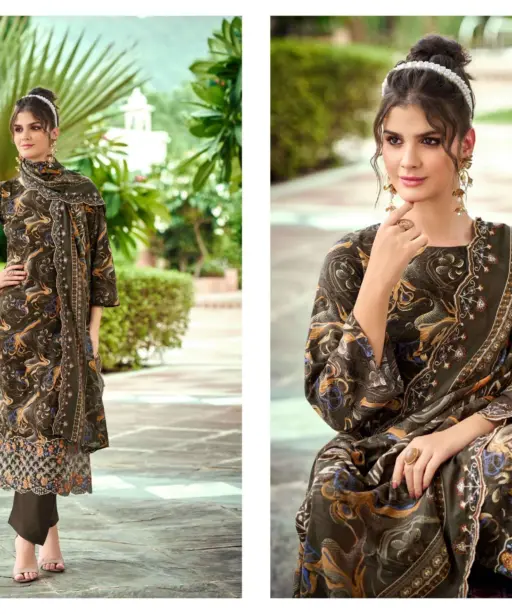 Belliza Designer Studio Sanjeeda