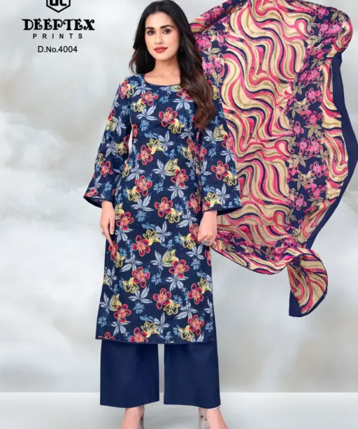 Deeptex Aalia Afreen Vol 4