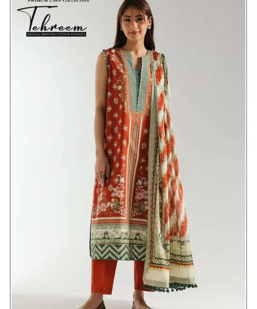 Gull Aahmed Tehreem Vol 5