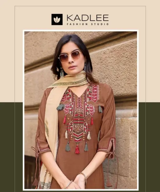 Kadlee Fashion Shagun
