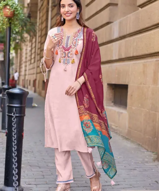 Kadlee Fashion Shagun