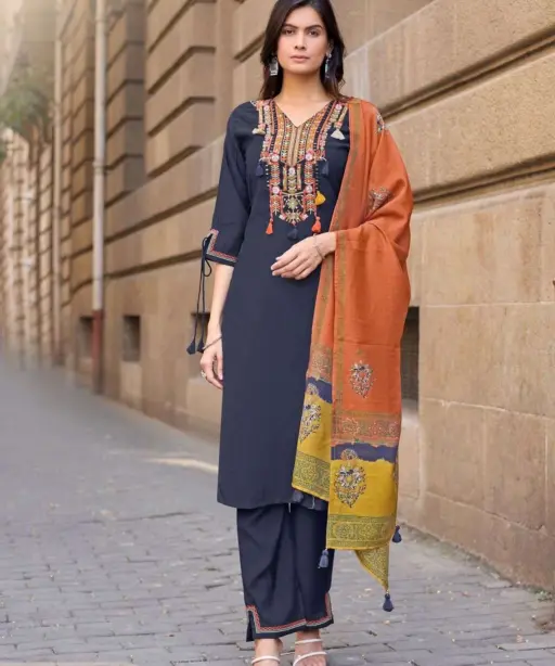 Kadlee Fashion Shagun