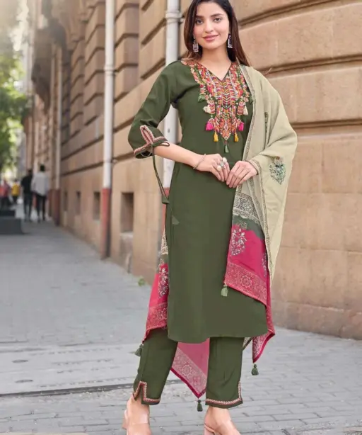 Kadlee Fashion Shagun