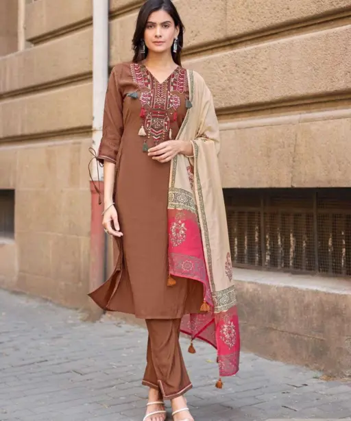 Kadlee Fashion Shagun