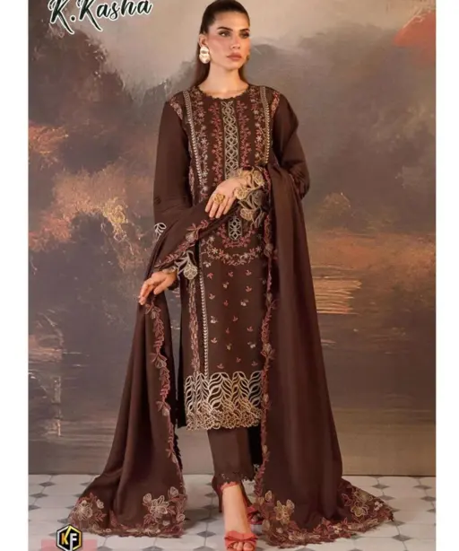 Keval Fab K Kasha Vol 19