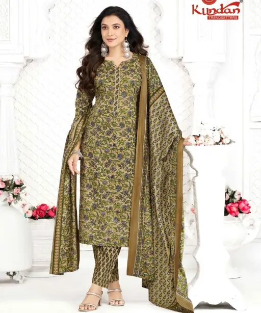 Kundan Aaradhya Vol 1