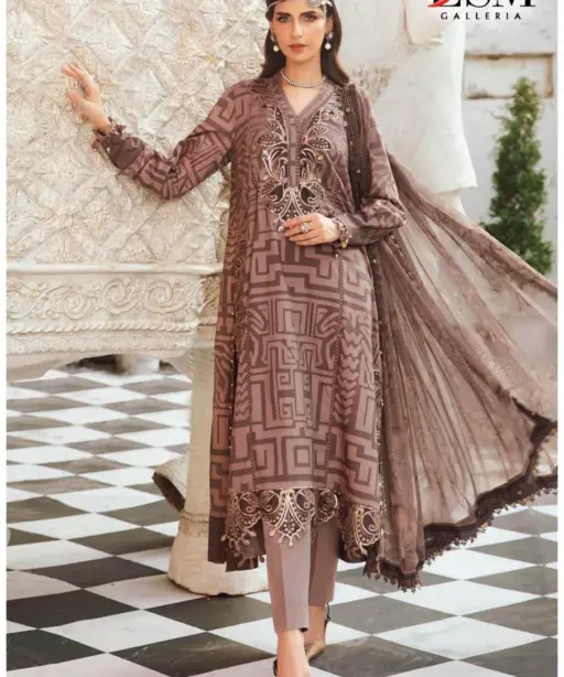 Lsm Firdous Queen Vol 18