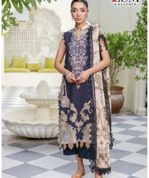 Lsm Firdous Queen Vol 18