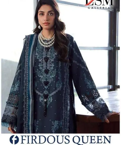 Lsm Firdous Queen Vol 19