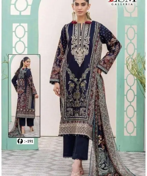 Lsm Firdous Queen Vol 19