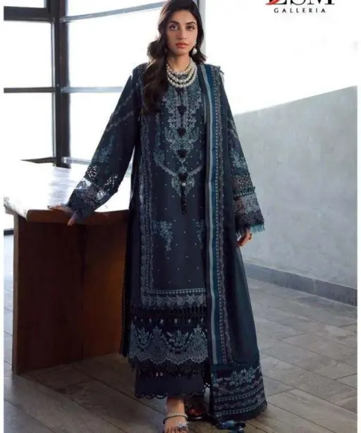 Lsm Firdous Queen Vol 19