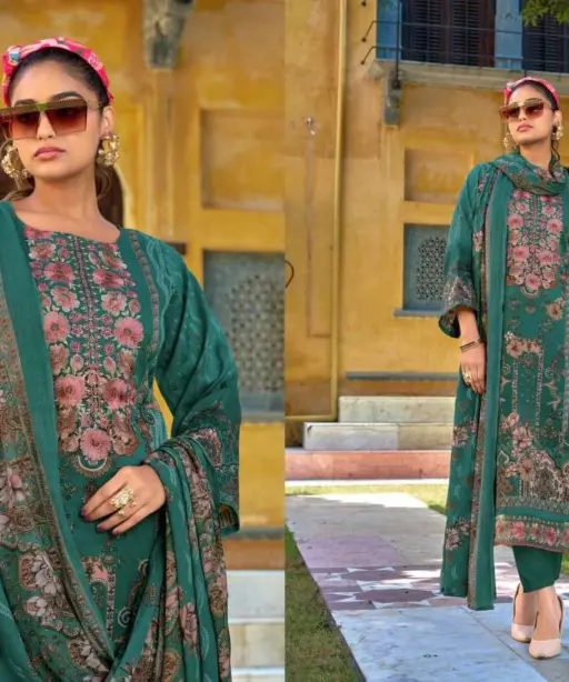 Pakiza Prints Farmaish Vol 2