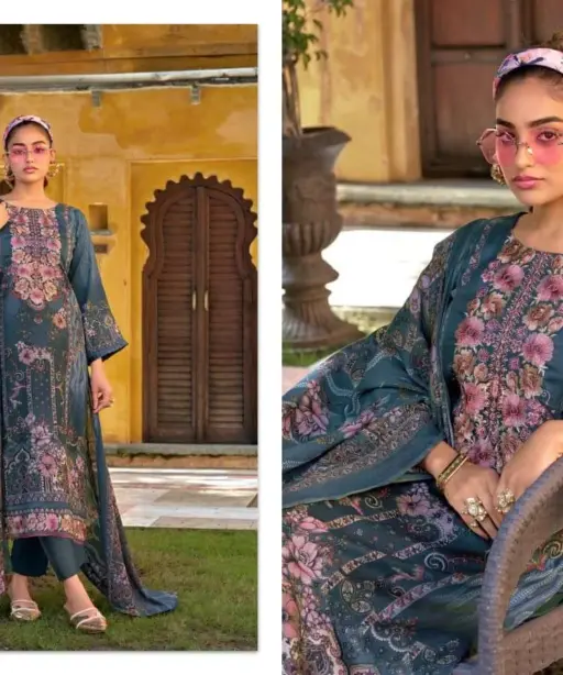 Pakiza Prints Farmaish Vol 2