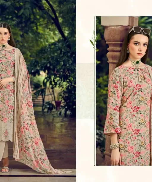 Pakiza Prints Nawazish Vol 3