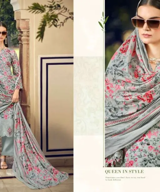 Pakiza Prints Nawazish Vol 3