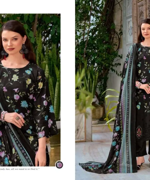 Pakiza Prints Nawazish Vol 4