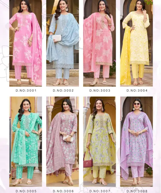 Radhika Life Style Craft Vol 3