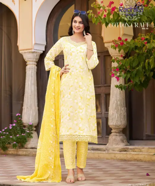 Radhika Life Style Craft Vol 3