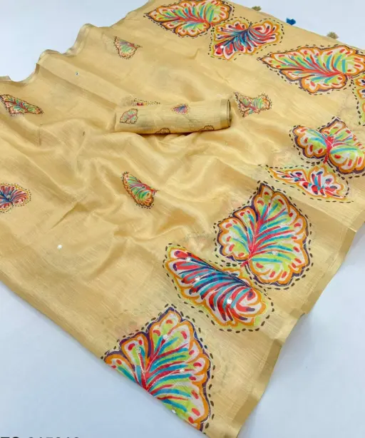 Rajyog Erode Silk Vol 1 Digital Printed Saree Collection