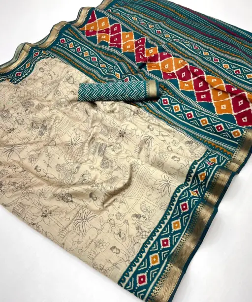 Rajyog Mul Cotton Vol 2