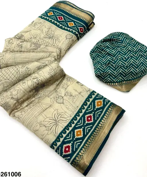 Rajyog Mul Cotton Vol 2