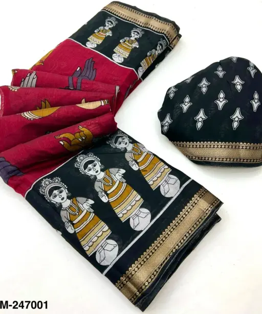 Rajyog Mul Cotton Vol 5