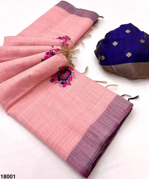 Rajyog Nakshtra Soft Cotton Festival Wear Saree Collection