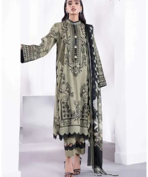 Sana Maryum Gulaal Vol 15