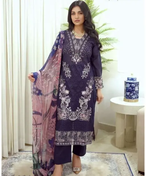 Sana Maryum Gulaal Vol 15