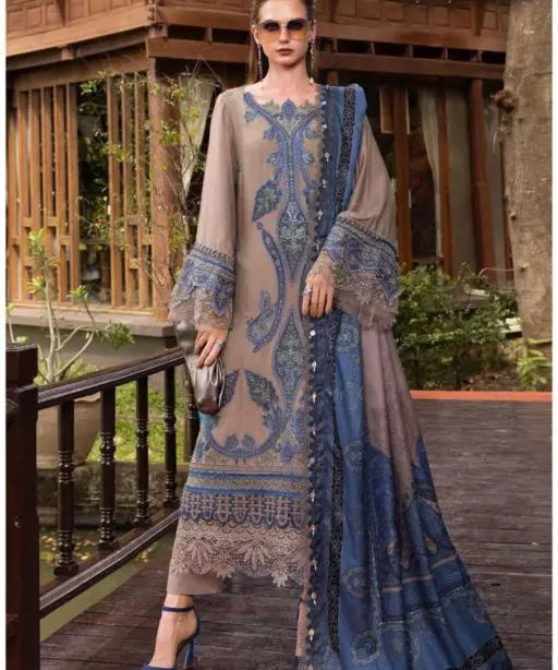 Sana Maryum Gulaal Vol 15