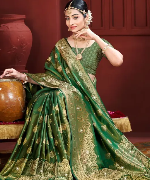 Saroj Bawri Satin Saroski Vol 1