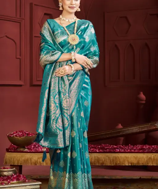 Saroj Bawri Satin Saroski Vol 1