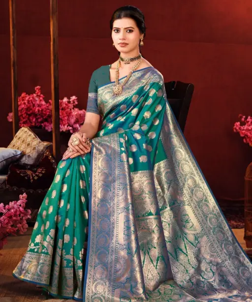 Saroj Ishwari Silk Vol 6