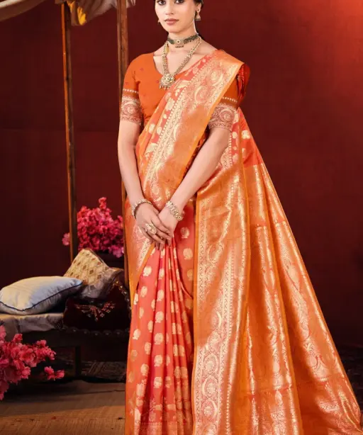 Saroj Ishwari Silk Vol 6