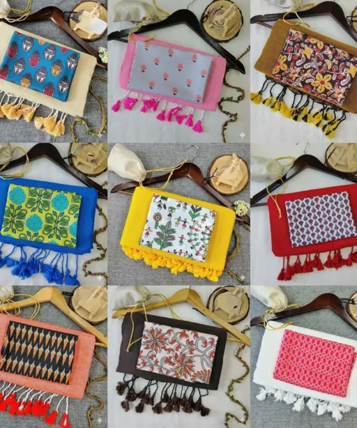 Sccf Boom J Khadi Cotton Printed Fancy Saree Collection