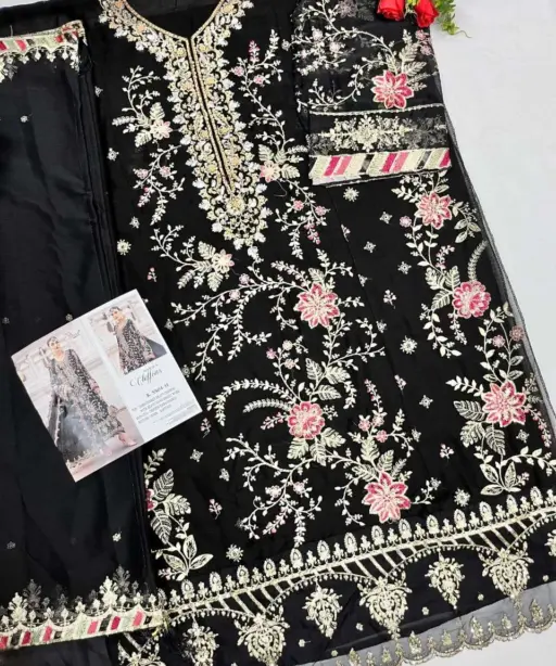 Shree Fab K 5504 New Colors