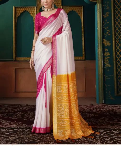 Shubh Shree Trikunthi