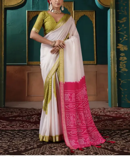 Shubh Shree Trikunthi