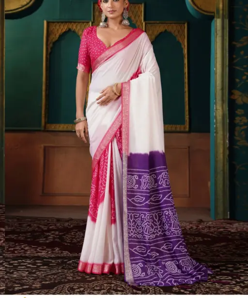 Shubh Shree Trikunthi