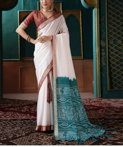 Shubh Shree Trikunthi