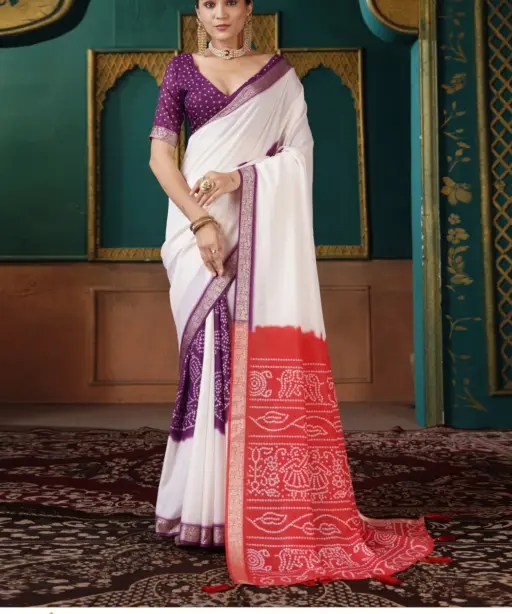 Shubh Shree Trikunthi