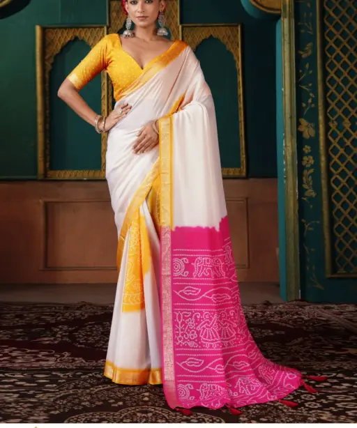 Shubh Shree Trikunthi