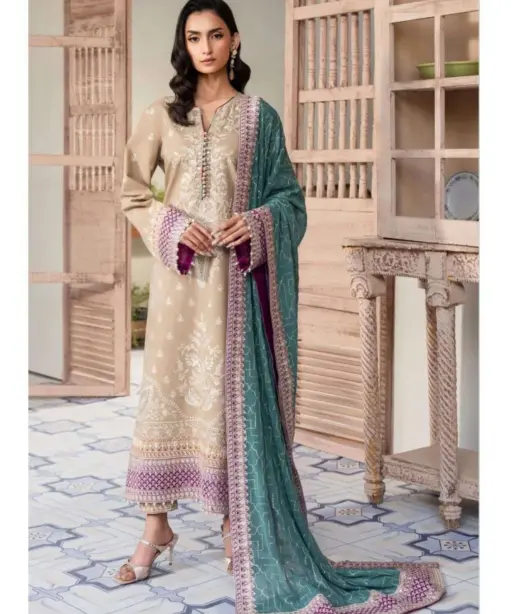 Sof Saira Rizwan Vol